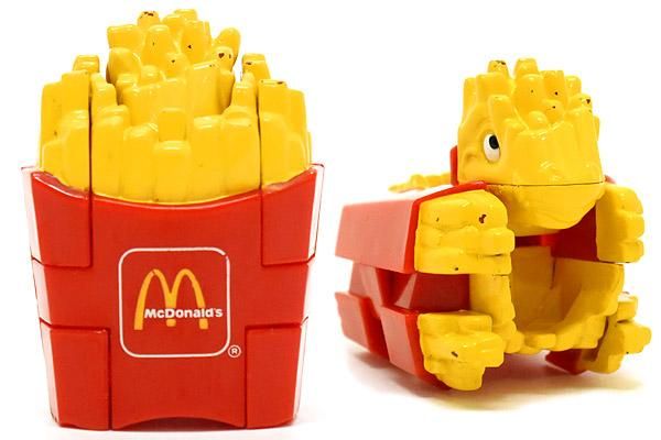 フルコンプ マックディノ マクドナルド mcdonaldミールトイ ヴィンテージ-