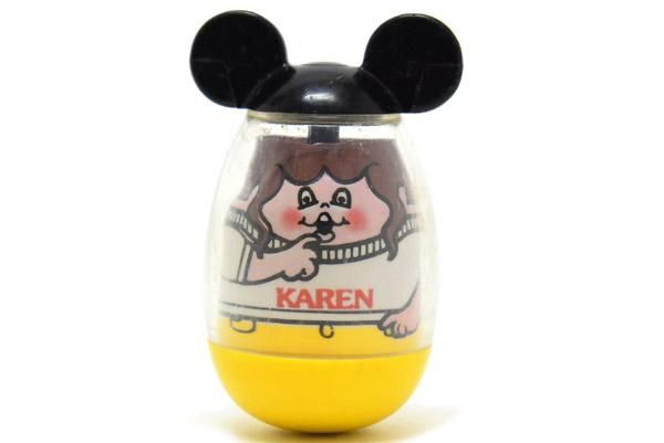 mickey weebles