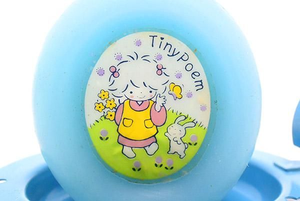 タイニーポエム　写真立て　サンリオ タイニーポエム写真立てサンリオ