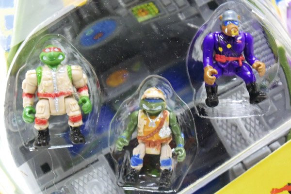 ミュータント ニンジャ タートルズ レオナルド 手っ取り早かっ フィギュア TEENAGE MUTANT NINJA Leonardo メガブロック  売買されたオークション情報 落札价格 【au payマーケット】の商品情報をアーカイブ公開