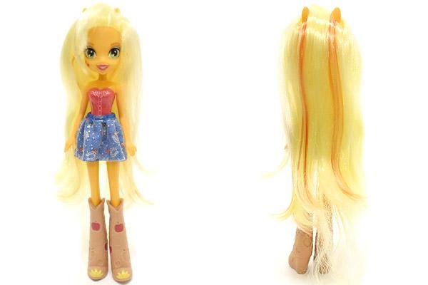 珍しいレア♡G1マイリトルポニー♡ロングヘアーワッフル 珍しいレア♡G1マイリトルポニー♡ロングヘアーワッフル - メルカリ