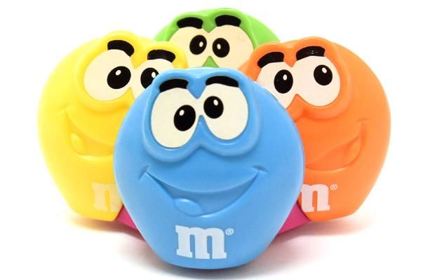公式通販サイト - ファッション 通販 M&M'S/エムアンドエムズ×BURGER KING/バーガーキングミールトイ その他