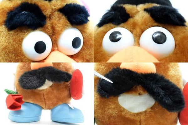 Mr.Potato Head/ミスターポテトヘッド・Hasbro/ハズブロ