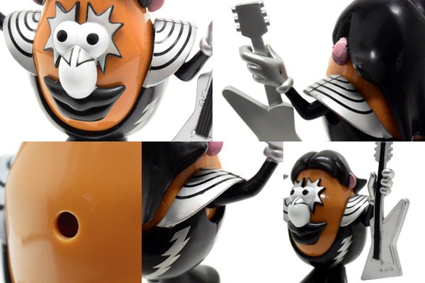 Mr.Potato Head/ミスターポテトヘッド(ミニサイズ)・Hasbro/ハズブロ