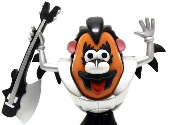 Mr.Potato Head/ミスターポテトヘッド(ミニサイズ)・Hasbro/ハズブロ