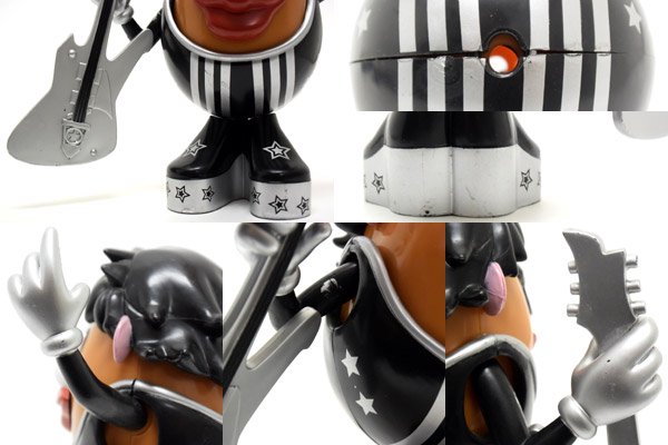 Mr.Potato Head/ミスターポテトヘッド(ミニサイズ)・Hasbro/ハズブロ