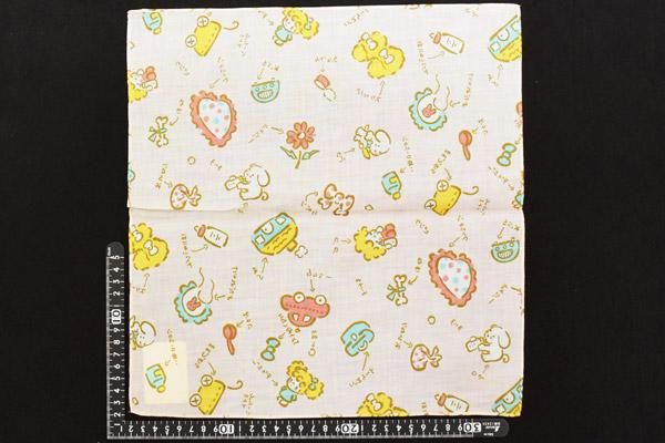Peek a Boo/ピークアブー ・Handkerchief/ハンカチ・1976年