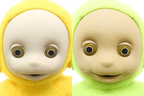 Teletubbies/テレタビーズ・Talking Plush/トーキング/喋る