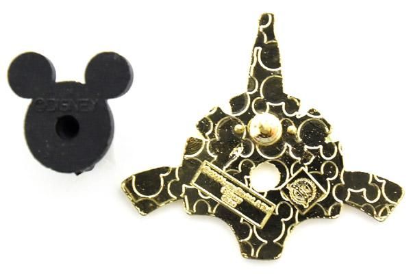Disneyparks・STAR WARS Emblem・Pin Badge/ディズニーパーク