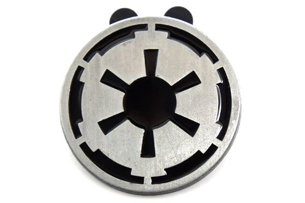 Disneyparks・STAR WARS Emblem・Pin Badge/ディズニーパーク・スター