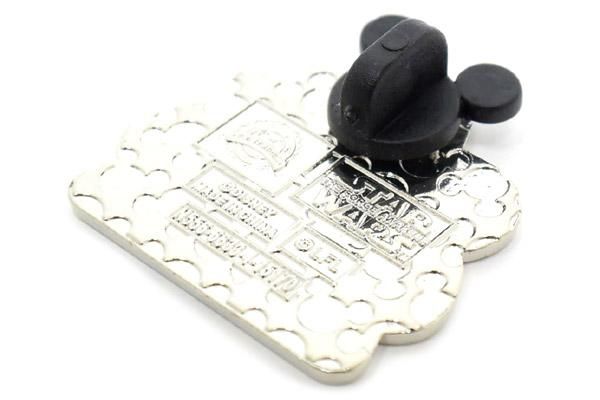 Disneyparks・STAR WARS The Force Awakens・PinBade/ディズニー