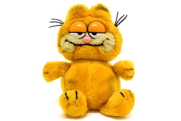 Garfield ガーフィールド Fun Farm By Dakin ファンファーム バイ デーキン Plush ぬいぐるみ 座り 立ち24cm 座り19cm 毛質 おもちゃ屋 Knot A Toy ノットアトイ Online Shop In 高円寺 Garfield ガーフィールド Fun Farm By Dakin ファンファーム バイ デーキン Plush ぬいぐるみ 座り 立ち24cm 座り19cm 毛質 おもちゃ屋 Knot A Toy ノットアトイ Online Shop In 高円寺