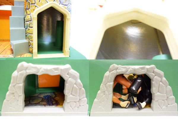 Fisher-Price Toys/フィッシャープライストイズ・LITTLE PEOPLE