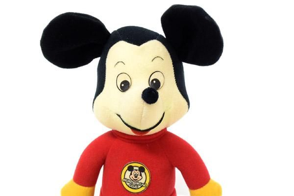 SALE／94%OFF】 ミッキー ミッキーマウス mickey 1930年代