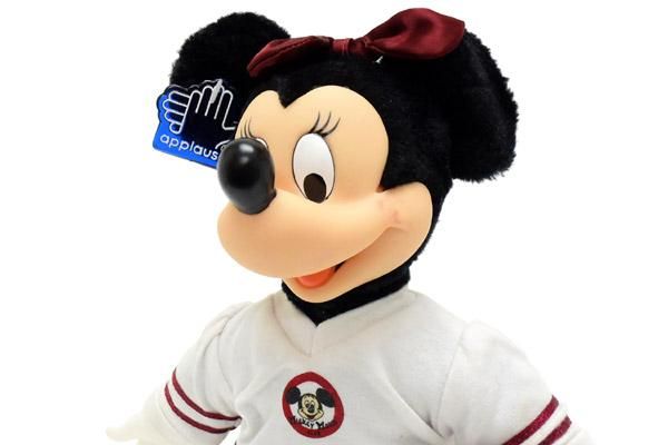 Disney's/ディズニー・applause/アプローズ・ミッキーアンド