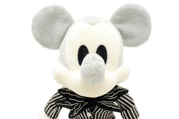 Disney STORE/ディズニーストア・ぬいぐるみ 「Jack Skellington Disney STORE/ディズニーストア・ぬいぐるみ 「Jack Skellington