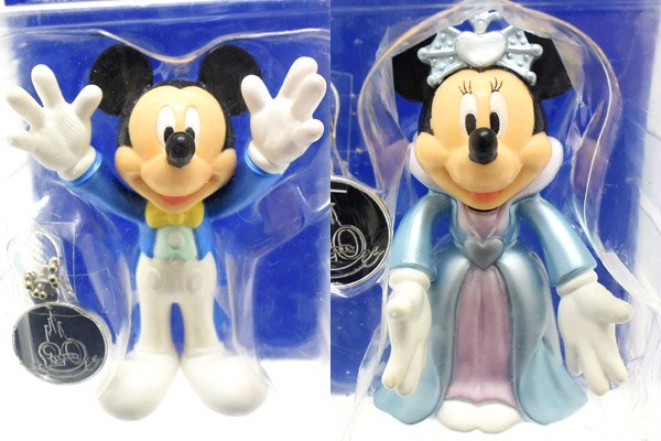 Tokyo Disneyland/東京ディズニーランド・20YEARS/２０周年記念 
