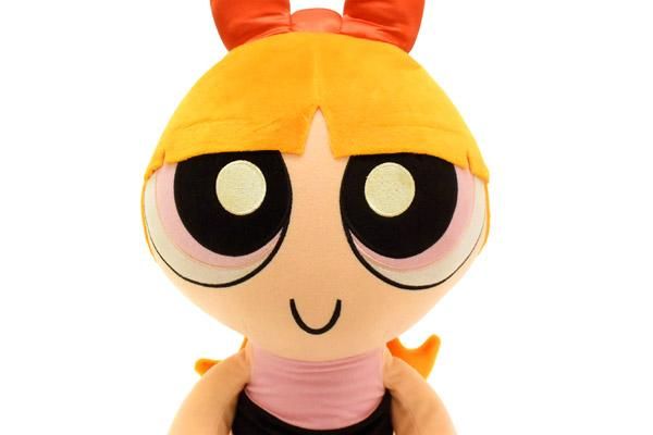 THE POWERPUFF GIRLS/パワーパフガールズ・SEGA TOYS/セガトイズ 