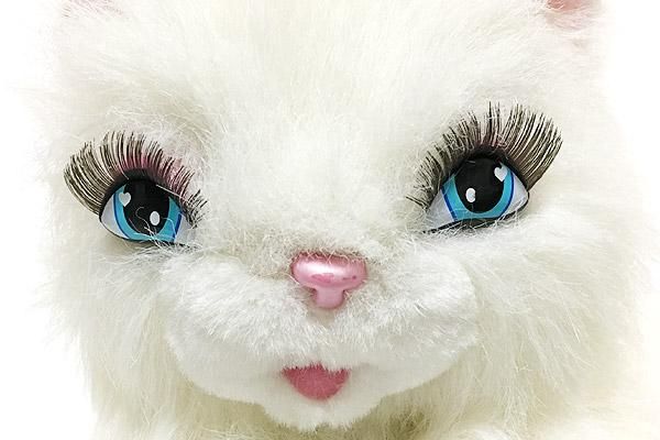 Barbie/バービー・Interactive Serafina/インタラクティブ