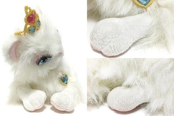 アメリカ購入バービー猫ネコBarbieヴィンテージ 1995年あちゃちゅむ 71j8qhk6zwL._AC_SY200_QL15_.jpg