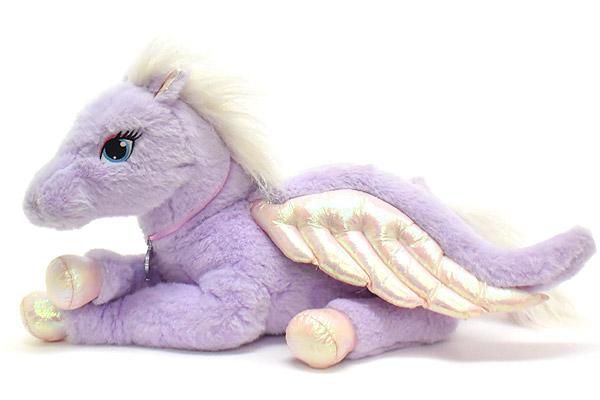 Barbie and the Magic of Pegasus/バービーとペガサスの魔法・BRIETTA
