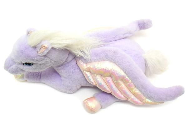 Barbie and the Magic of Pegasus/バービーとペガサスの魔法・BRIETTA