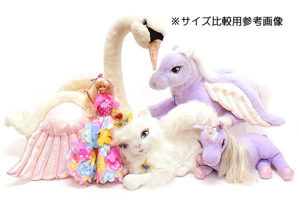 Barbie and the Magic of Pegasus/バービーとペガサスの魔法・BRIETTA