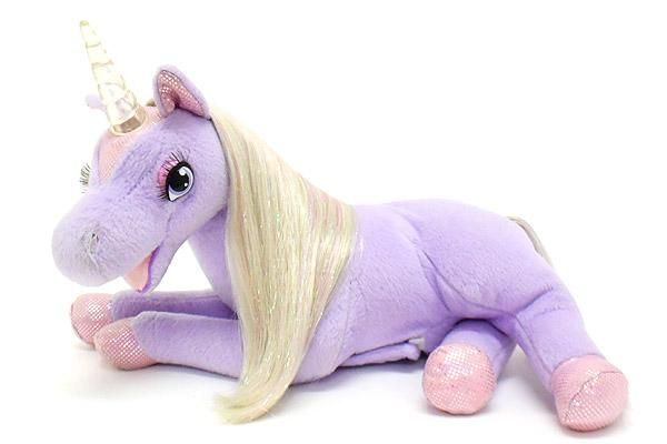 barbie stuffed unicorn