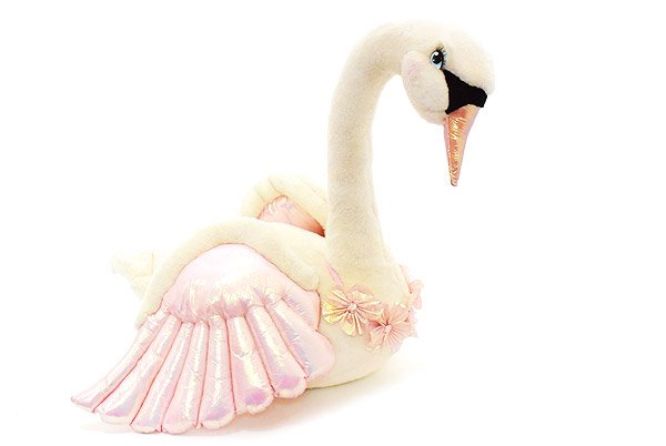 Barbie of Swan Lake/バービーの白鳥の湖・Swan Odette/スワン 