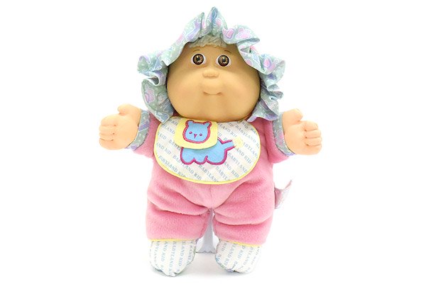 Cabbage Patch Kids/キャベッジパッチキッズ・キャベツ畑人形 