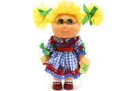 cabbage patch kids 2000
