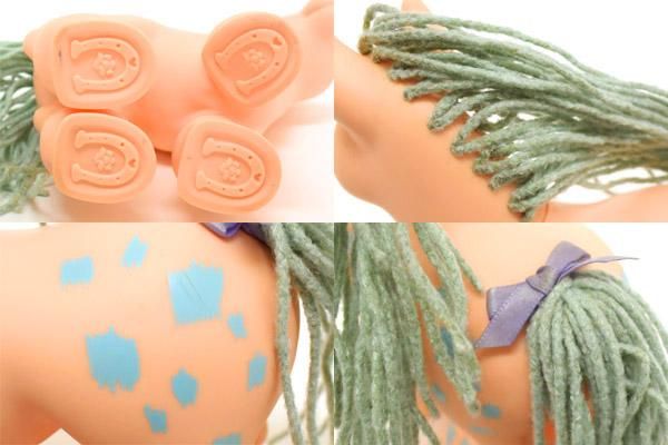 Cabbage Patch Kids/キャベッジパッチキッズ・キャベツ畑人形