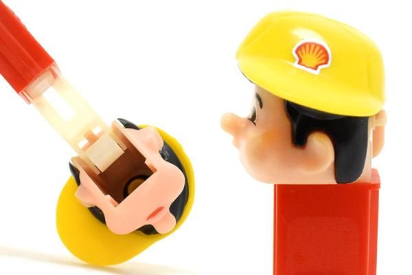 PEZ ペッツ　ジャイアント　ゾーイ PEZ ペッツ ジャイアント ゾーイ PEZ ペッツ ジャイアント