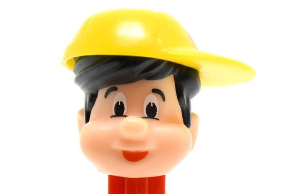 PEZ ペッツ　オールド　カウボーイ PEZ ペッツ オールド カウボーイ PEZ ペッツオールドカウボーイ