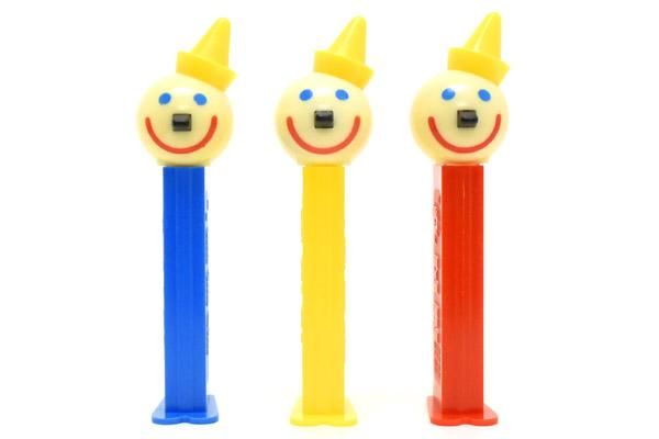 PEZ ペッツ　ザ・オフィス　海外缶 The Office Pez | eBay
