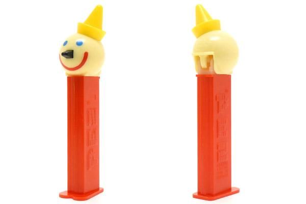 pezページ PEZ/ペッツ・Candy&Dispenserキャンディー＆ディスペンサー