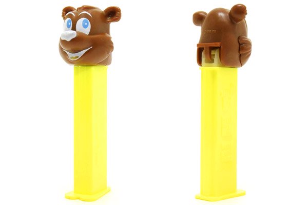 PEZ/ペッツ・Candy Dispenser/キャンディーディスペンサー 「Icee Bear