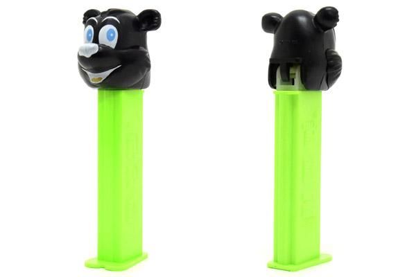 PEZ/ペッツ・Candy Dispenser/キャンディーディスペンサー