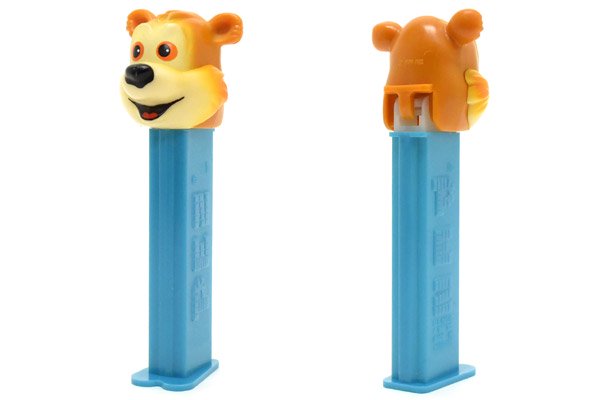 PEZ/ペッツ・Candy Dispenser/キャンディーディスペンサー「FAO