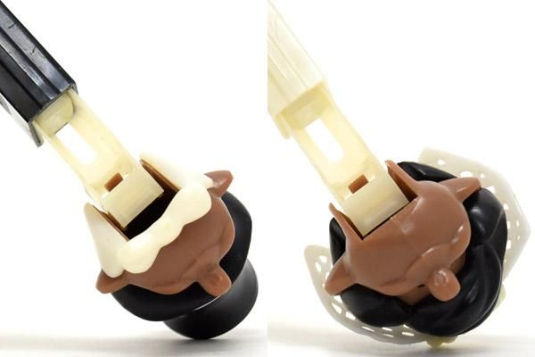 PEZ ペッツ　ウエディングセット PEZ ペッツ ブライド、厚足、2023年版、3種セット、ルーズ Bride