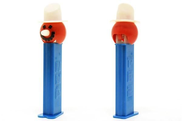 PEZ/ペッツ・Candy Dispenser/キャンディーディスペンサー