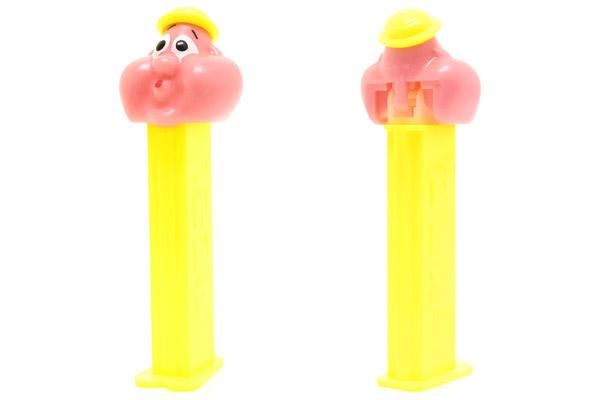 PEZ/ペッツ・Candy Dispenser/キャンディーディスペンサー 「Neon 