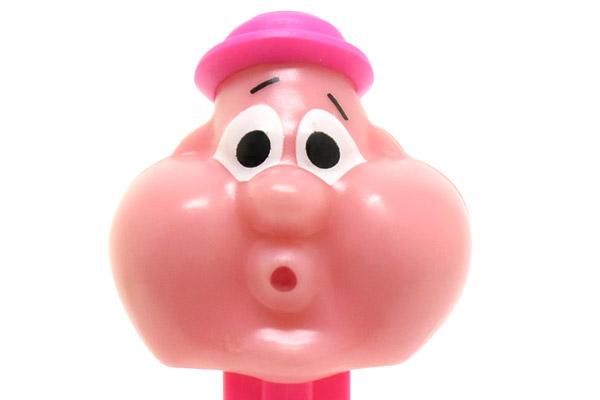PEZ/ペッツ・Candy Dispenser/キャンディーディスペンサー