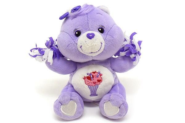 値下げ！Care Bears ADLV 日本未入荷　ケアベアパーカー L 値下げ！Care Bears ADLV 日本未入荷 ケアベアパーカー L