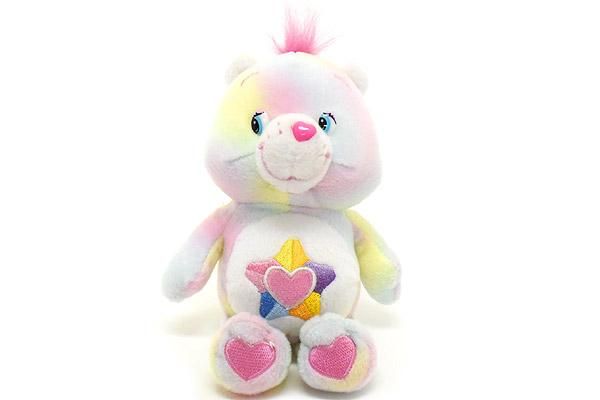 true heart bear
