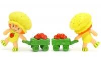 Strawberry Shortcake ストロベリーショートケーキ おもちゃ屋 Knot A Toy ノットアトイ Online Shop In 高円寺 Strawberry Shortcake ストロベリーショートケーキ おもちゃ屋 Knot A Toy ノットアトイ Online Shop In 高円寺