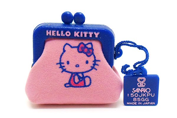 Hello Kitty/ハローキティ・Coin Case/コインケース/ミニがま口