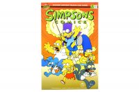 Comics/アメコミ - the Simpsons/シンプソンズ