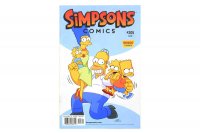 Comics/アメコミ - the Simpsons/シンプソンズ