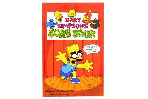 Simpsons Comics Madness! シンプソンズ コミックの通販 by ぽよ